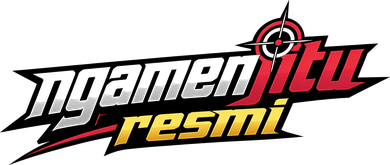 ngamenjitu resmi