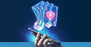 ngamenjitu resmi platform interface showing live-dealer tables, slots, and sports coverage on mobile and desktop